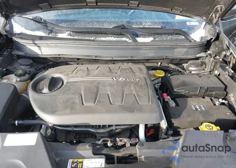 2016 Jeep Cherokee Altitude z USA, uszkodzony, nr VIN 1C4PJMCS6GW118996